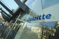 Accountantsreus Deloitte gehackt