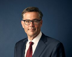 Van der Helm finance manager Teslin