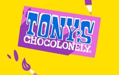 Tony's Chocolonely wil beursgang