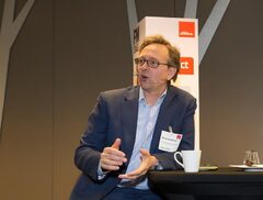 Emile Hoekstra (CFO Zeelandia Groep): Risicos nemen waarmee je waarde kunt creren
