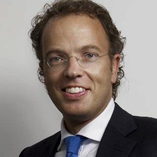 Bart Coopmans van NPM Capital