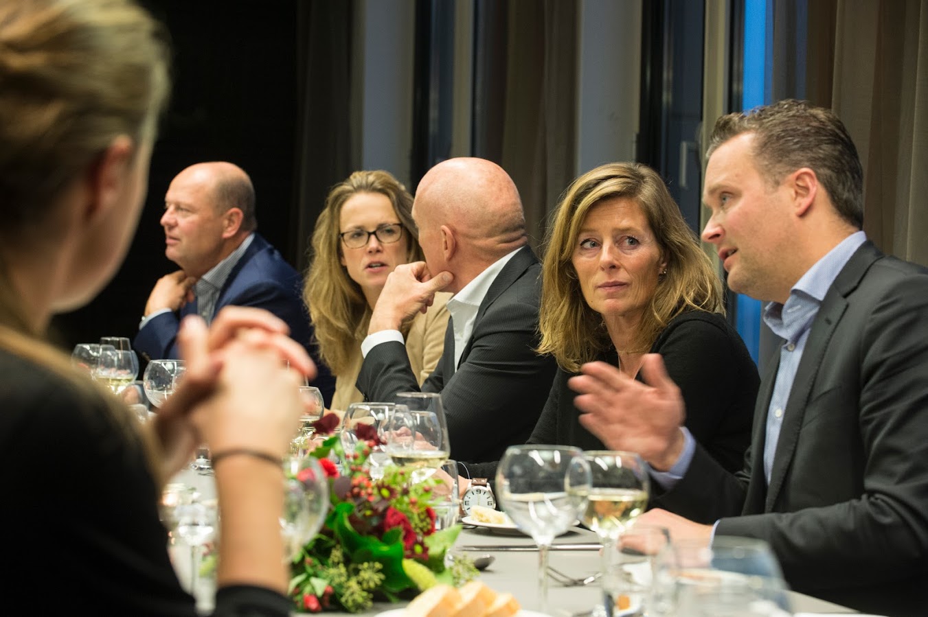 Mobiel werken: de noodzaak van bricks, bytes en behavior