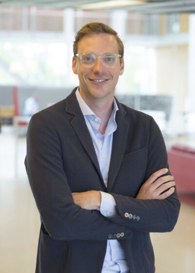 Maarten Smulders