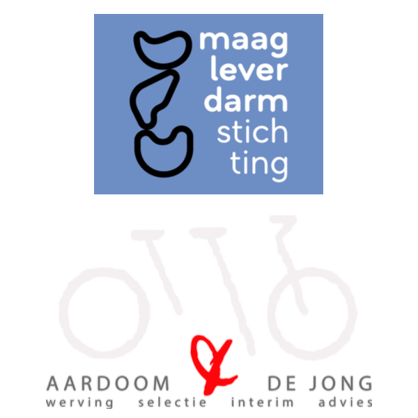 Maag Lever Darm Stichting via Aardoom &amp; de Jong