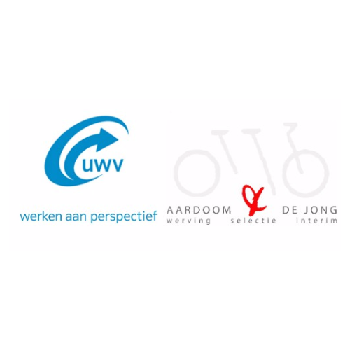 UWV via Aardoom &amp; de Jong