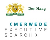 Gemeente Den Haag via Merwede Executive Search