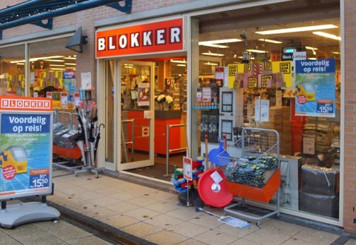 Chemicaliën hoofdzakelijk In Blokker zoekt kopers voor Intertoys, Maxi Toys, Xenos, Big Bazar en Leen  Bakker